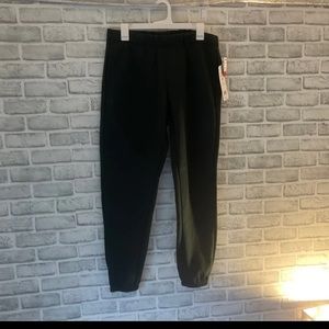 Harmony Balence Forest green sweatpants